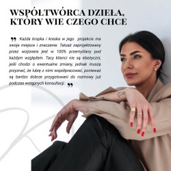 Mój pierwszy tatuaż