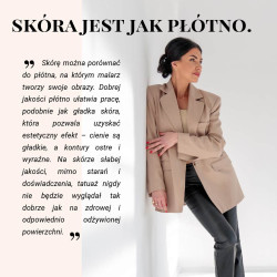 Mój pierwszy tatuaż